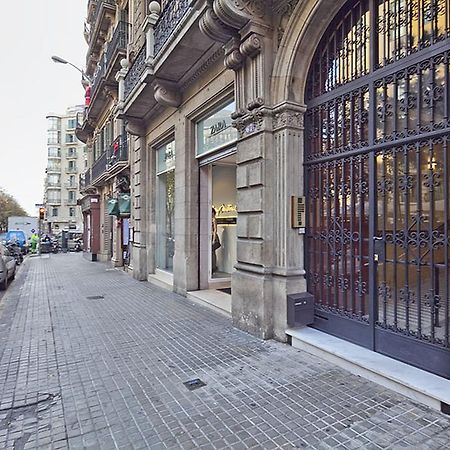Apartment Barcelona Rentals - Rambla De Catalunya Center Zewnętrze zdjęcie