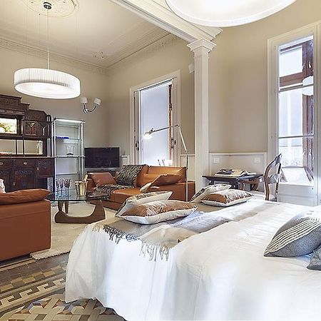 Apartment Barcelona Rentals - Rambla De Catalunya Center Zewnętrze zdjęcie