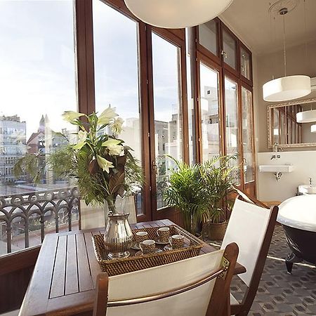 Apartment Barcelona Rentals - Rambla De Catalunya Center Zewnętrze zdjęcie