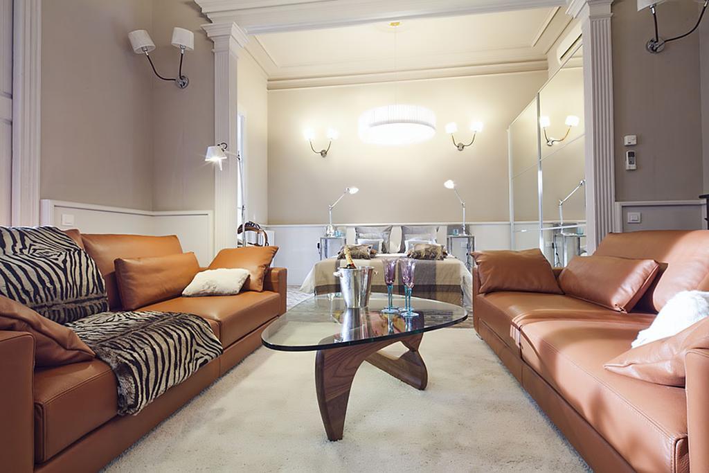 Apartment Barcelona Rentals - Rambla De Catalunya Center Zewnętrze zdjęcie