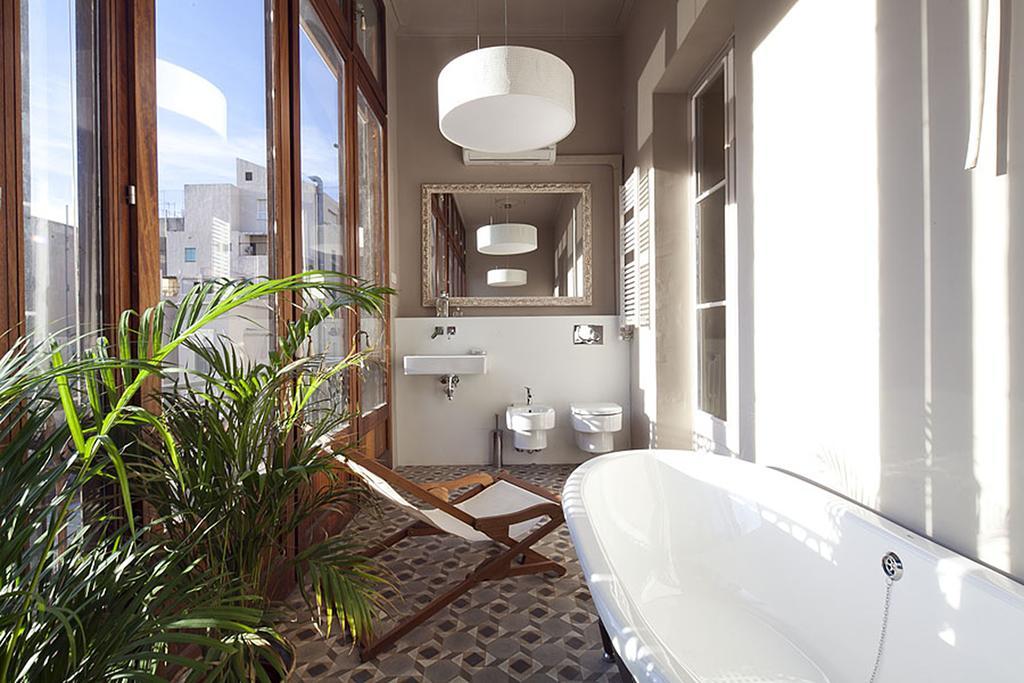 Apartment Barcelona Rentals - Rambla De Catalunya Center Zewnętrze zdjęcie