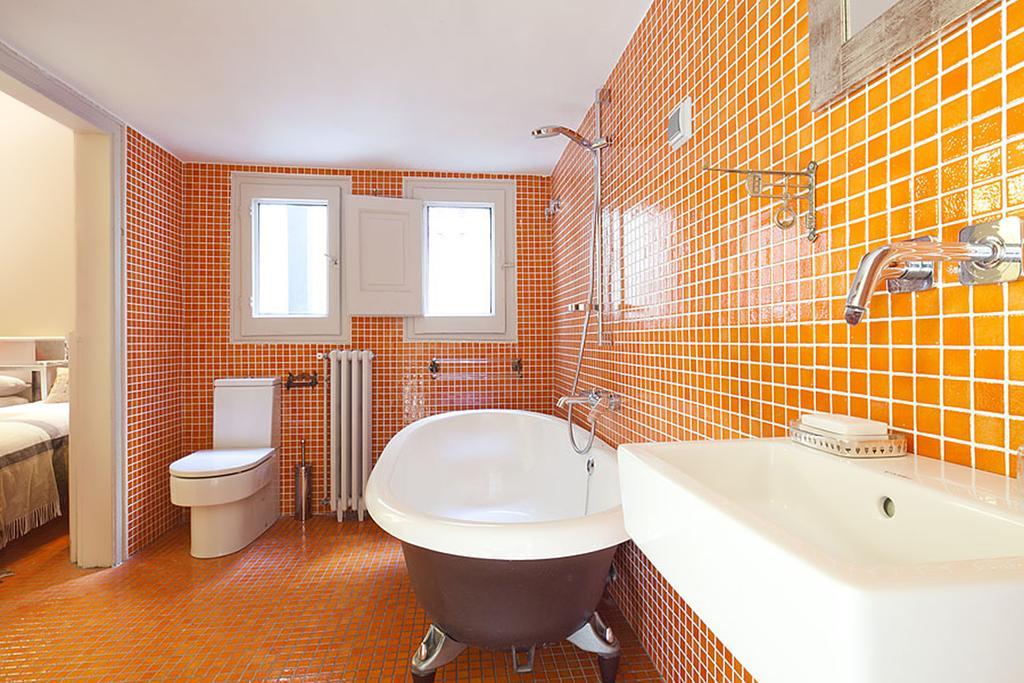 Apartment Barcelona Rentals - Rambla De Catalunya Center Zewnętrze zdjęcie