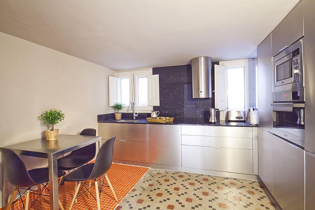 Apartment Barcelona Rentals - Rambla De Catalunya Center Zewnętrze zdjęcie