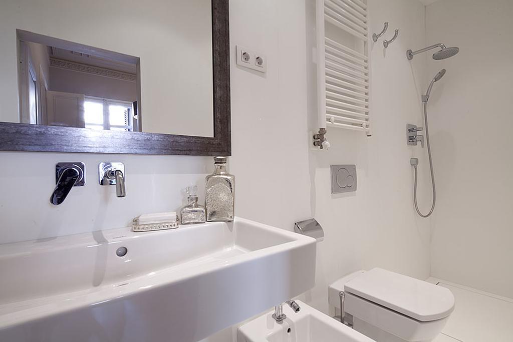 Apartment Barcelona Rentals - Rambla De Catalunya Center Zewnętrze zdjęcie